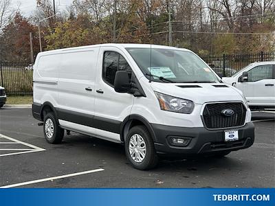 2024 Ford Transit 350 Low Roof RWD Empty Cargo Van for sale #C40923 - photo 1