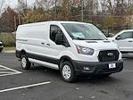 2024 Ford Transit 350 Low Roof RWD Empty Cargo Van for sale #C40923 - photo 1