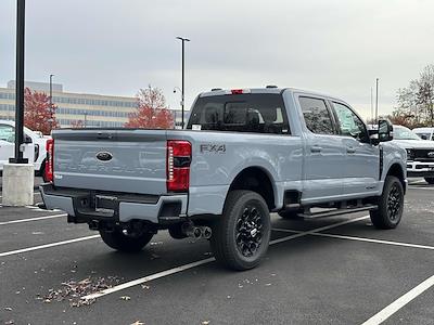New 2024 Ford F-250 Lariat Crew Cab 4x4 Pickup for sale #C40929 - photo 2