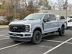 New 2024 Ford F-250 Lariat Crew Cab 4x4 Pickup for sale #C40929 - photo 5