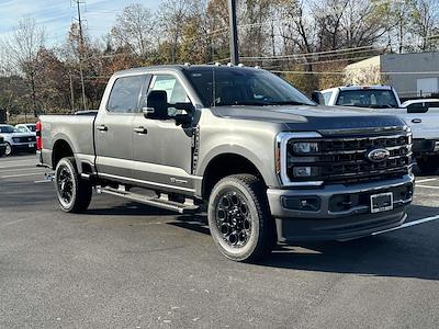 2024 Ford F-350 Crew Cab SRW 4x4 Pickup for sale #C40931 - photo 1