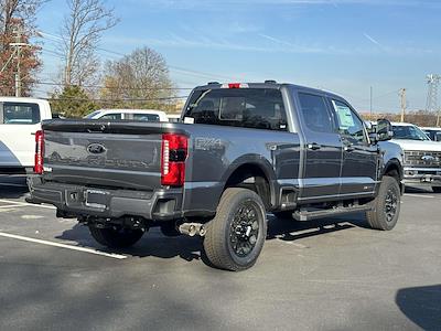2024 Ford F-350 Crew Cab SRW 4x4 Pickup for sale #C40931 - photo 2