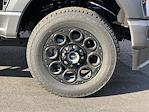 2024 Ford F-350 Crew Cab SRW 4x4 Pickup for sale #C40931 - photo 7