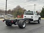 2024 Ford F-550 Regular Cab DRW 4x2 Cab Chassis for sale #C40952 - photo 2
