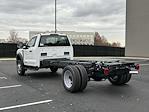2024 Ford F-550 Regular Cab DRW 4x2 Cab Chassis for sale #C40952 - photo 4