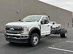 2024 Ford F-550 Regular Cab DRW 4x2 Cab Chassis for sale #C40952 - photo 5