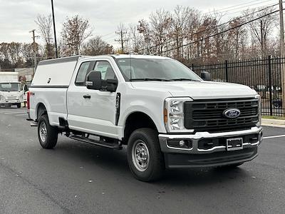 New 2024 Ford F-250 XL Super Cab 4x4 Pickup for sale #C40961 - photo 1
