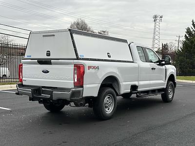 New 2024 Ford F-250 XL Super Cab 4x4 Pickup for sale #C40961 - photo 2