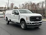 New 2024 Ford F-250 XL Super Cab 4x4 Pickup for sale #C40961 - photo 1