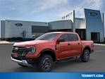 2024 Ford Ranger SuperCrew Cab 4x4 Pickup for sale #C40988 - photo 3