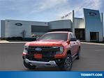 2024 Ford Ranger SuperCrew Cab 4x4 Pickup for sale #C40988 - photo 4