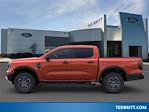 2024 Ford Ranger SuperCrew Cab 4x4 Pickup for sale #C40988 - photo 5