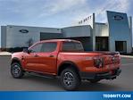 2024 Ford Ranger SuperCrew Cab 4x4 Pickup for sale #C40988 - photo 6