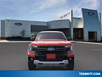 2024 Ford Ranger SuperCrew Cab 4x4 Pickup for sale #C40988 - photo 8