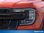 2024 Ford Ranger SuperCrew Cab 4x4 Pickup for sale #C40988 - photo 18