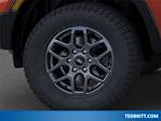 2024 Ford Ranger SuperCrew Cab 4x4 Pickup for sale #C40988 - photo 19