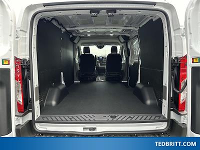 2024 Ford Transit 250 Low Roof RWD Empty Cargo Van for sale #C41019 - photo 2
