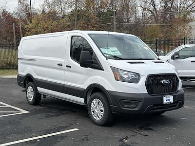 2024 Ford Transit 250 Low Roof RWD Empty Cargo Van for sale #C41019 - photo 1