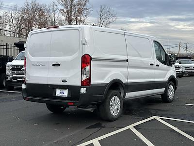 New 2024 Ford Transit 250 Low Roof Empty Cargo Van for sale #C41019 - photo 2