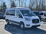 New 2024 Ford Transit 350 XLT AWD Passenger Van for sale #C41053 - photo 1