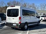 New 2024 Ford Transit 350 XLT AWD Passenger Van for sale #C41053 - photo 2