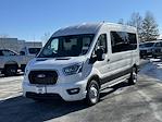 New 2024 Ford Transit 350 XLT AWD Passenger Van for sale #C41053 - photo 5
