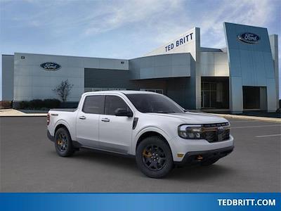 2024 Ford Maverick SuperCrew Cab AWD Pickup for sale #C41089 - photo 1