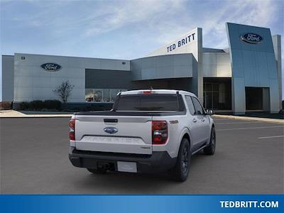 2024 Ford Maverick SuperCrew Cab AWD Pickup for sale #C41089 - photo 2