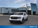2024 Ford Maverick SuperCrew Cab AWD Pickup for sale #C41089 - photo 4