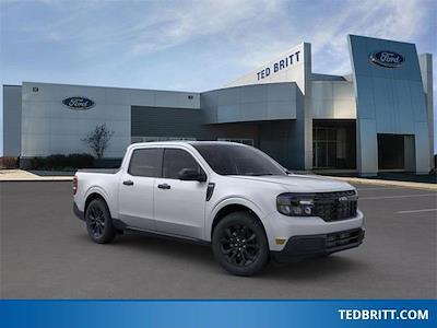 2024 Ford Maverick SuperCrew Cab AWD Pickup for sale #C41091 - photo 1