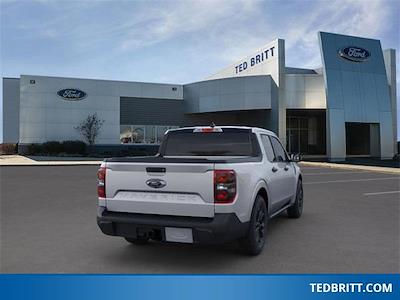 2024 Ford Maverick SuperCrew Cab AWD Pickup for sale #C41091 - photo 2