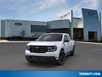 2024 Ford Maverick SuperCrew Cab AWD Pickup for sale #C41091 - photo 4