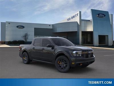 2024 Ford Maverick SuperCrew Cab AWD Pickup for sale #C41092 - photo 1
