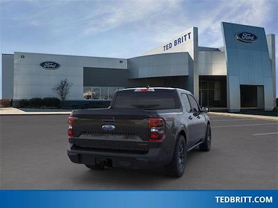 2024 Ford Maverick SuperCrew Cab AWD Pickup for sale #C41092 - photo 2