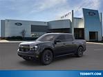 2024 Ford Maverick SuperCrew Cab AWD Pickup for sale #C41092 - photo 3