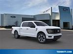 2024 Ford F-150 SuperCrew Cab 4x2 Pickup for sale #C41110 - photo 1