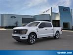 2024 Ford F-150 SuperCrew Cab 4x2 Pickup for sale #C41110 - photo 3