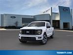 2024 Ford F-150 SuperCrew Cab 4x2 Pickup for sale #C41110 - photo 4
