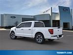 2024 Ford F-150 SuperCrew Cab 4x2 Pickup for sale #C41110 - photo 6
