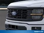 2024 Ford F-150 SuperCrew Cab 4x2 Pickup for sale #C41110 - photo 17