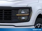 2024 Ford F-150 SuperCrew Cab 4x2 Pickup for sale #C41110 - photo 18