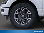 2024 Ford F-150 SuperCrew Cab 4x2 Pickup for sale #C41110 - photo 19