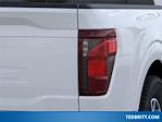 2024 Ford F-150 SuperCrew Cab 4x2 Pickup for sale #C41110 - photo 21