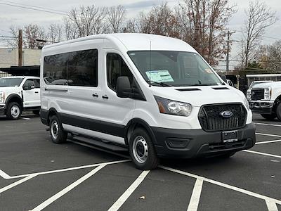 New 2024 Ford Transit 350 XL Passenger Van for sale #C41127 - photo 1