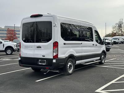 New 2024 Ford Transit 350 XL Passenger Van for sale #C41127 - photo 2