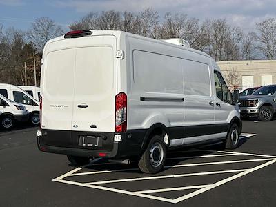 New 2024 Ford Transit 250 Thermo King Refrigerated Body for sale #C41167 - photo 2