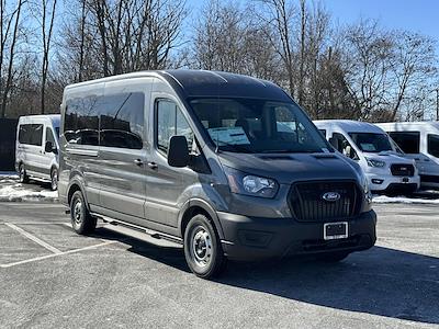 New 2024 Ford Transit 350 XL Passenger Van for sale #C41180 - photo 1