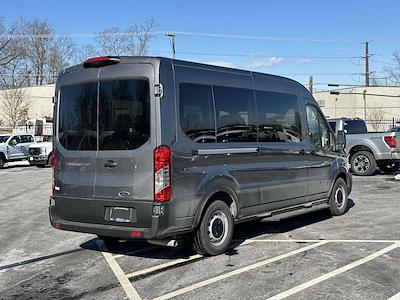 New 2024 Ford Transit 350 XL Passenger Van for sale #C41180 - photo 2