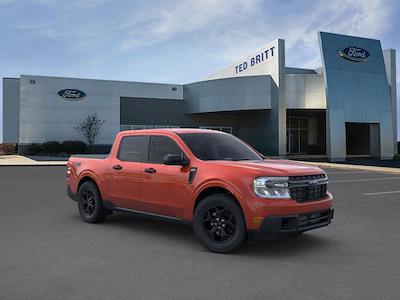 2024 Ford Maverick SuperCrew Cab AWD Pickup for sale #C41196 - photo 1