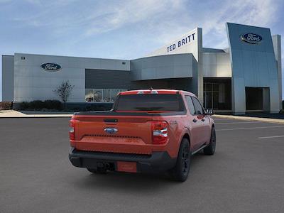 2024 Ford Maverick SuperCrew Cab AWD Pickup for sale #C41196 - photo 2